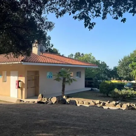 Mobil - Animaux Acceptes - 4 Pers. - Api-1-52-2225 * Vairé